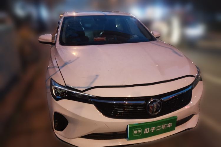 Used Buick Verano 2022 Pro 533T Enjoyment Edition