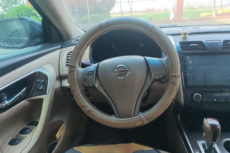 Used Nissan Teana 2013 2.0L XL Comfort Edition
