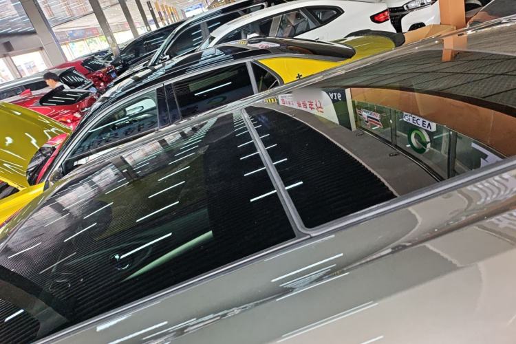 Used MINI Clubman 2016 1.5T COOPER Connoisseur Edition