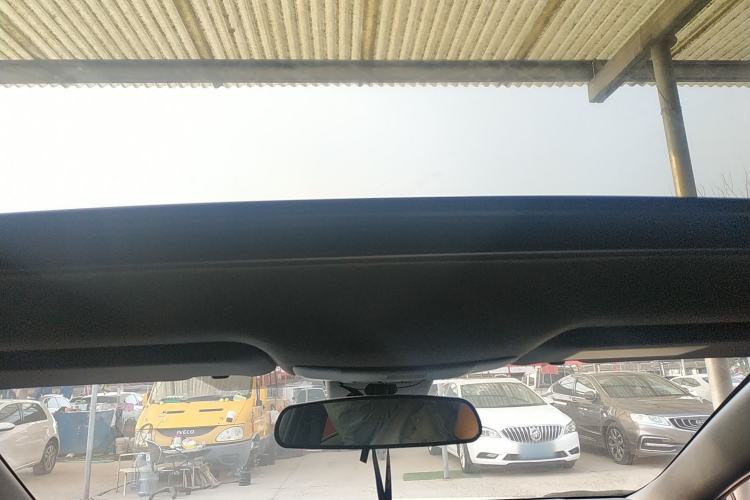 Used Toyota Levin 2021 185T CVT Sport Edition
