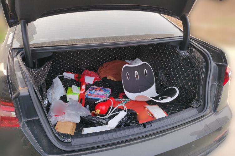 Used Audi A6L 2019 45 TFSI Prestige Dynamic Edition