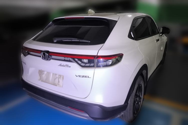 Used Honda Vezel 2023 1.5L CVT Tech Edition
