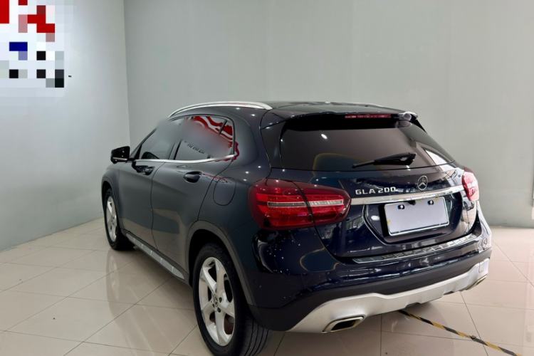 Used Mercedes-Benz GLA 2018 GLA 200 Sport Edition