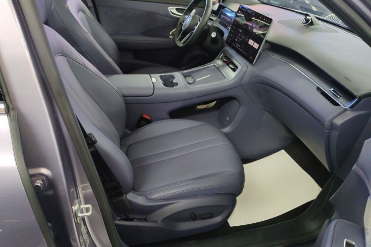 Used Hima H5 2025 Model Range-Extending Max
