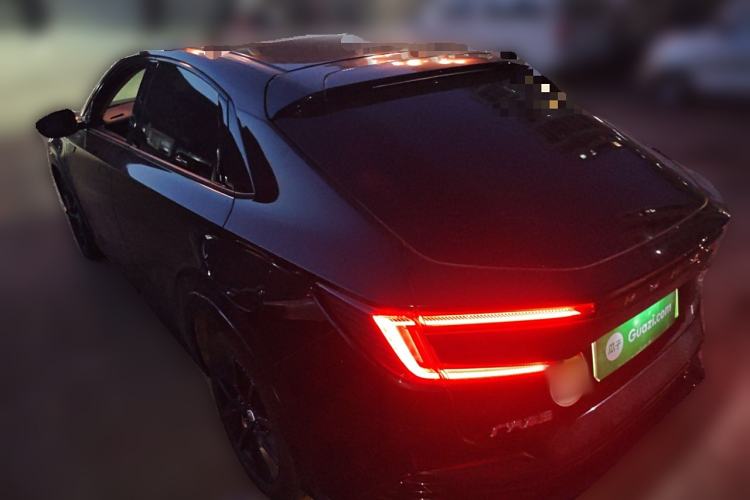 Used Honda e:NP2 2024 Advanced Edition
