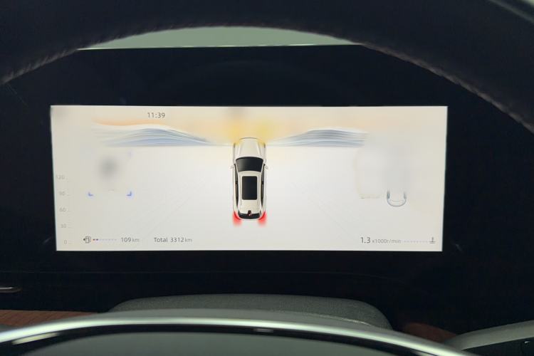 Used CHANGAN CS75 PLUS 2025 4th Generation 1.5T New Blue Whale Smart Luxury Edition