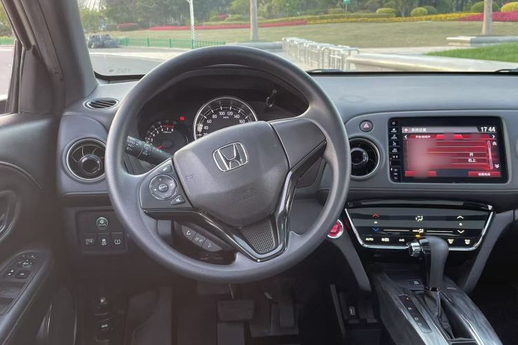 Used Honda XR-V 2020 220TURBO CVT Luxury Edition