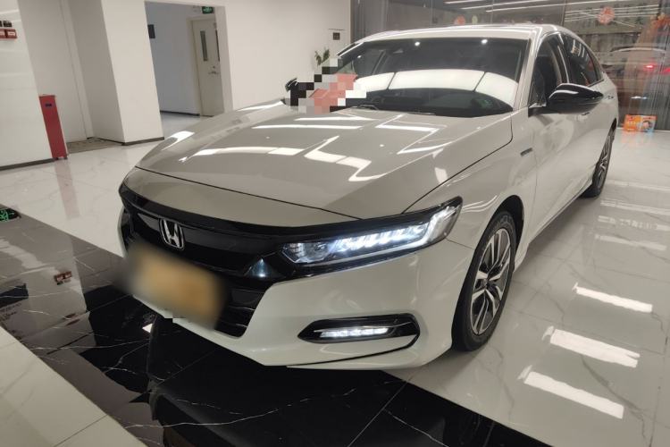 Used Honda Accord 2018 Rui Hybrid 2.0L Rui Ling Edition China VI