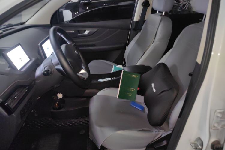 Used Electric House YOUNG Light XiaoXin 2023 408KM Pearl Edition