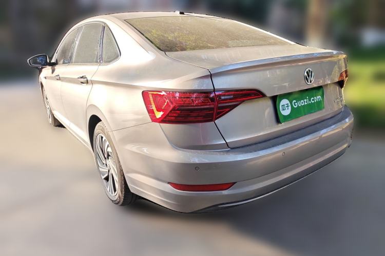 Used Volkswagen Sagitar 2022 280TSI DSG Excellence Edition