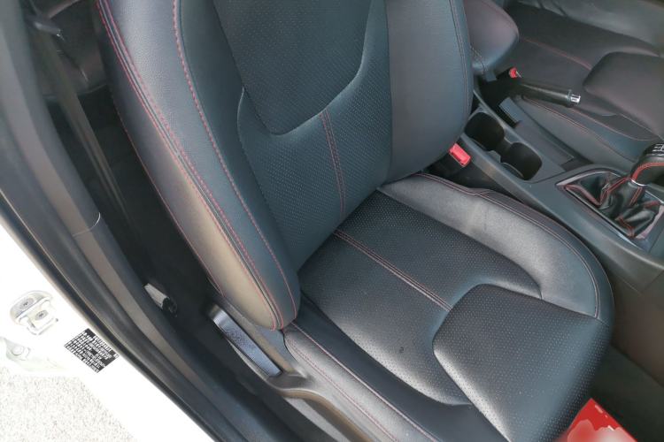 Used Chery Arrizo 5 2017 1.5L Manual Lingchao Edition