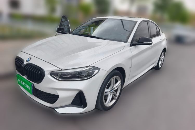 Used BMW 1 Series 2021 Revised 120i M Sport Night Edition