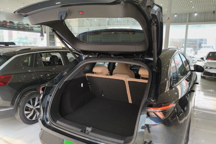 Used ARCFOX Alpha T5 2025 520 MAX
