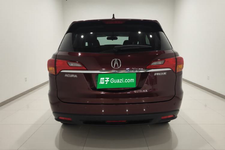 Used Acura RDX 2013 3.0L Two-Wheel Drive Elite Edition
