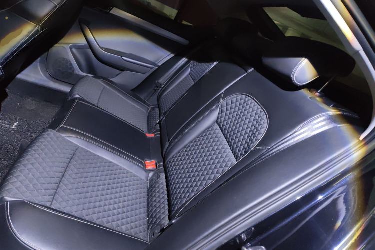 Used Skoda Superb 2018 TSI280 DSG Comfort Edition China V Standard