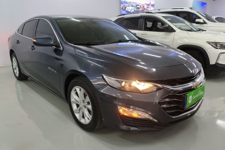Used Chevrolet Malibu XL 2022 535T Automatic Sport Edition