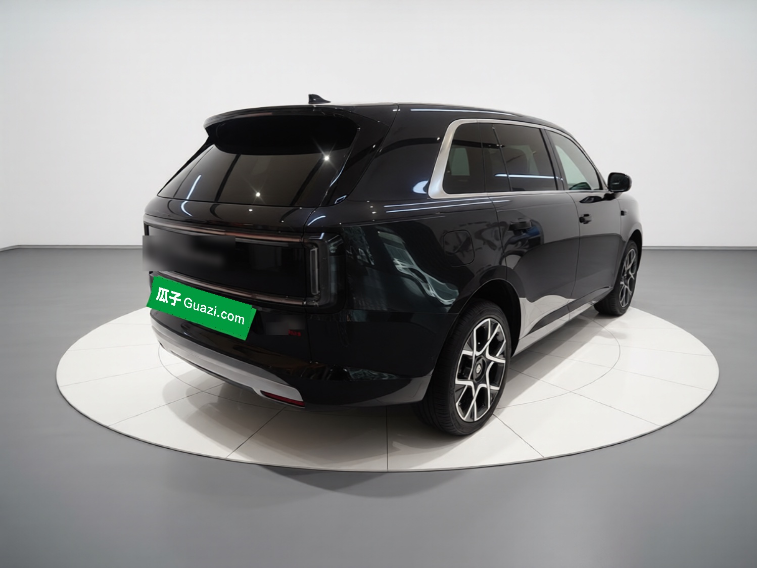 Xiaomi Auto Pengcheng N70 2026 Model Max Edition — снимка 6
