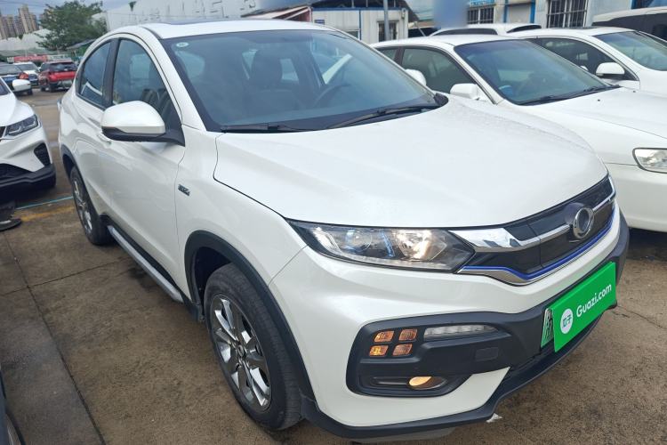 Used CIIMO X-NV 2020 Electric Edition
