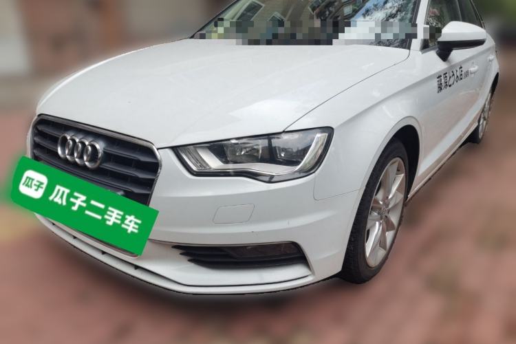 Used Audi A3 2016 Limousine 35 TFSI Ambition Edition Guazi used car, China used car export, Used car for sale, Used  cars, Cheapest cars for sale