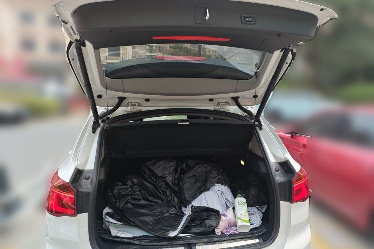 Used BMW X1 2018 xDrive20Li Luxury Edition