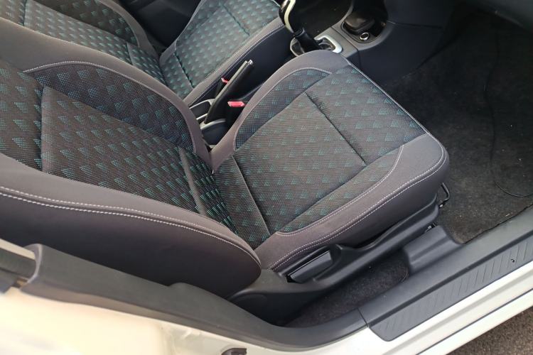 Used Suzuki Liana A6 2015 Hatchback 1.4L Manual Enjoyment Model