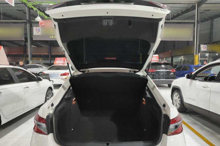 Used Skoda Superb 2019 TSI280 DSG Comfort Edition
