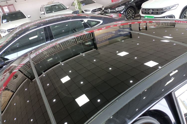 Used Mercedes-Benz E-Class 2019 E 260 L
