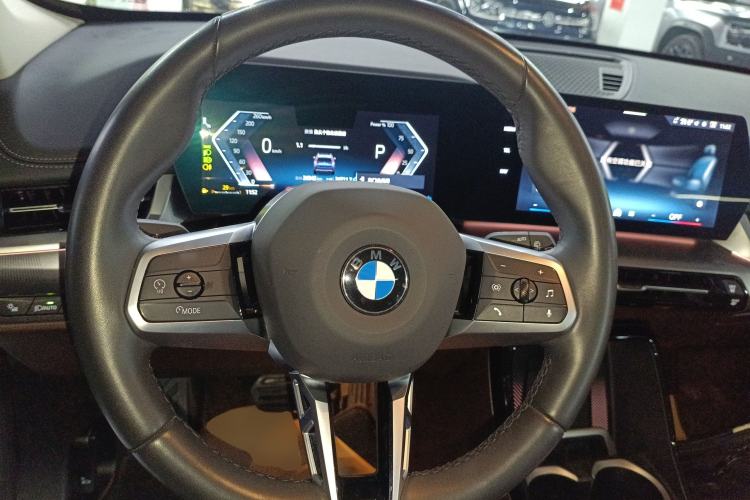 Used BMW X1 2023 sDrive25Li M Sport Package