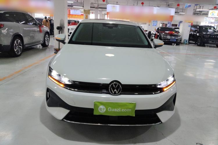 Used Volkswagen Sagitar 2026 Model L 300TSI DSG Elite Version
