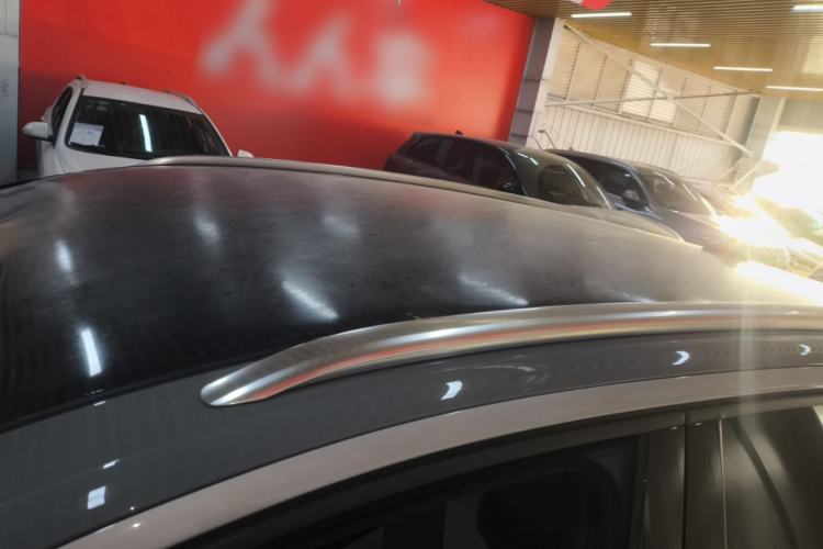 Used Volkswagen ID.4 CROZZ 2024 Pure Edition Limited Edition