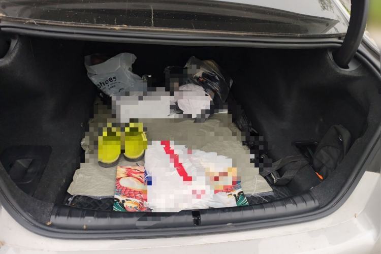 Used BMW 5 Series 2022 Restyled 525Li M Sport Package
