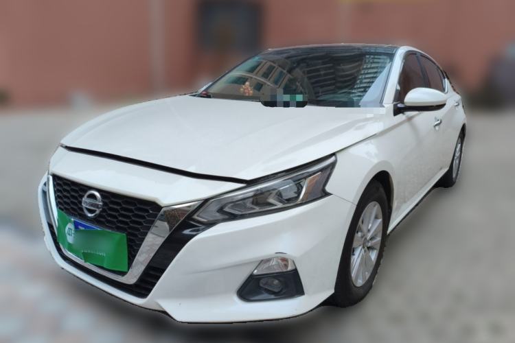 Used Nissan Teana 2020 2.0L XL Comfort Edition