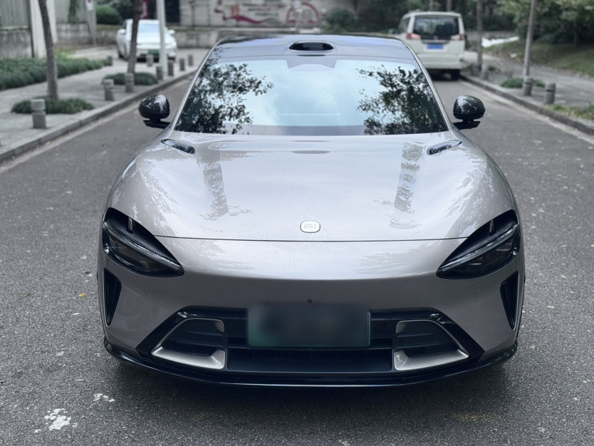 Xiaomi Auto YU7 2025 Ultra-Long Range High-Performance All-Wheel-Drive Max Edition — снимка 12