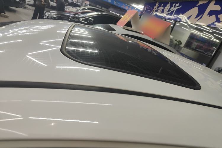 Used BYD G5 2014 1.5TID Automatic Prestige Model