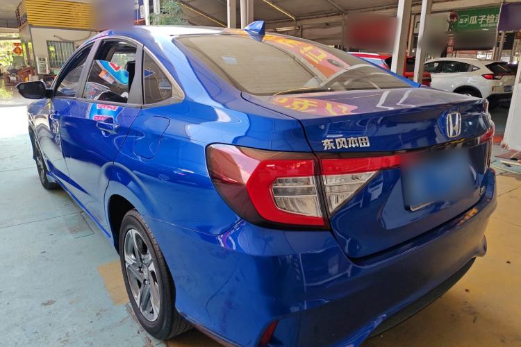 Used Honda Envix 2019 180TURBO CVT Enjoyment Edition China V
