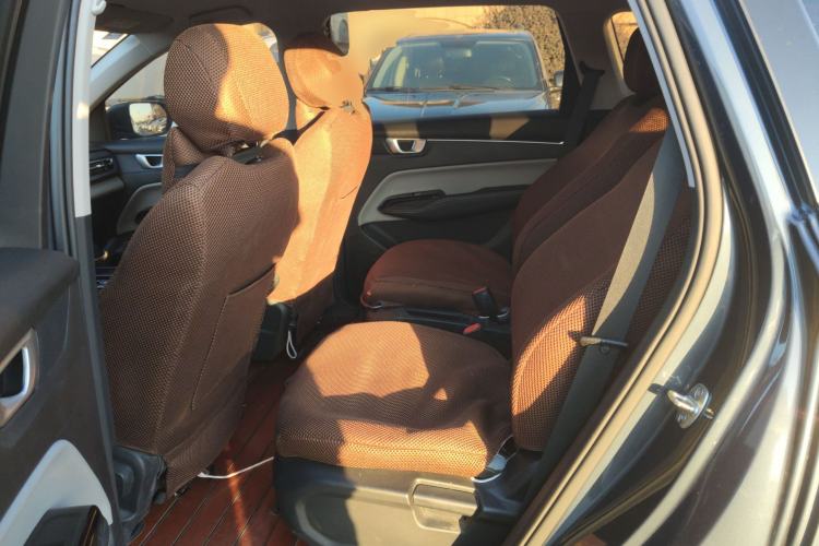 Used Wuling Victory 2020 1.5T CVT Elite Model