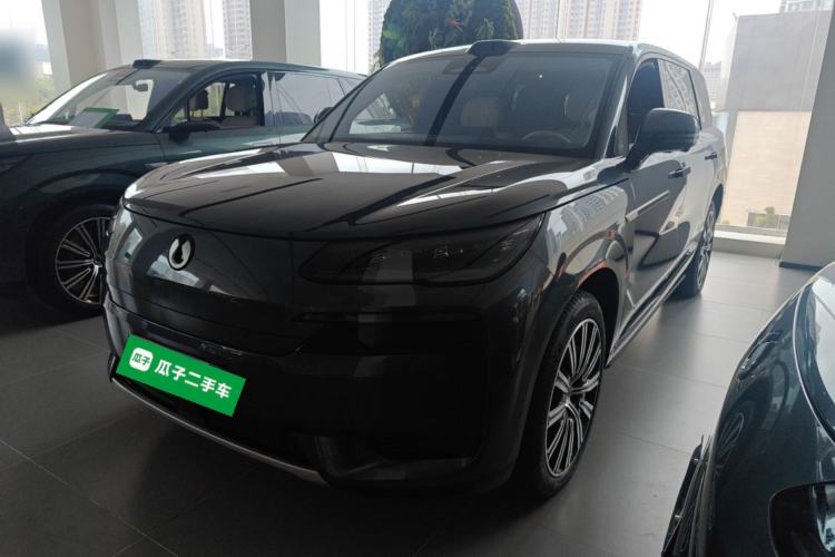 Used Denza N9 2025 Prestige Version