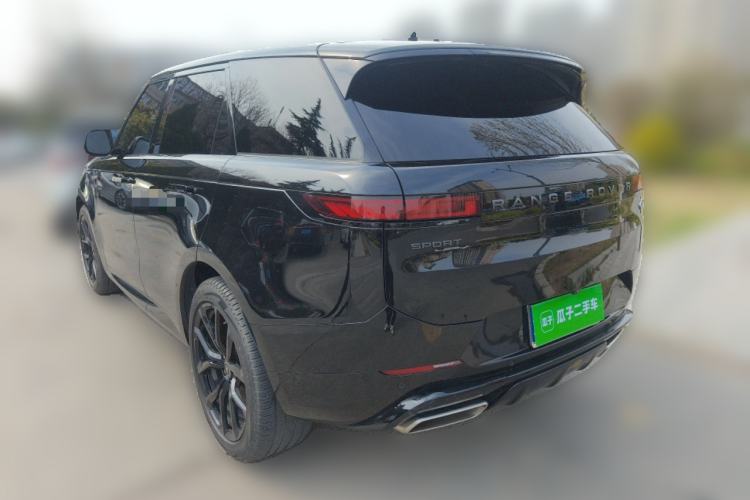 Used Land Rover Range Sport 2025 400 PS Dynamic SE
