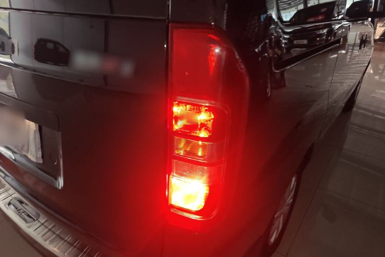 Used JAC Refine M3 2019 IKEA Edition 1.8L Luxury Model