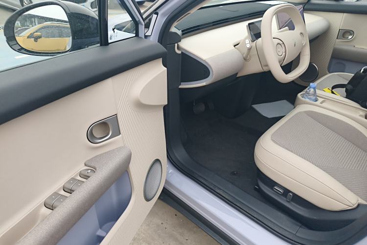 Used firefly 2025 Free Edition
