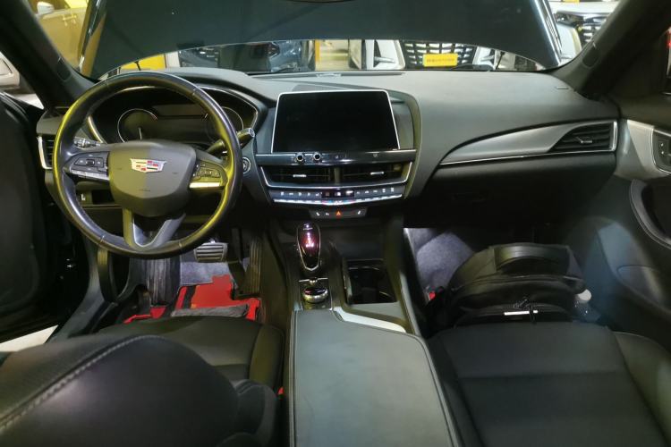 Used Cadillac CT5 2021 28T Luxury Model