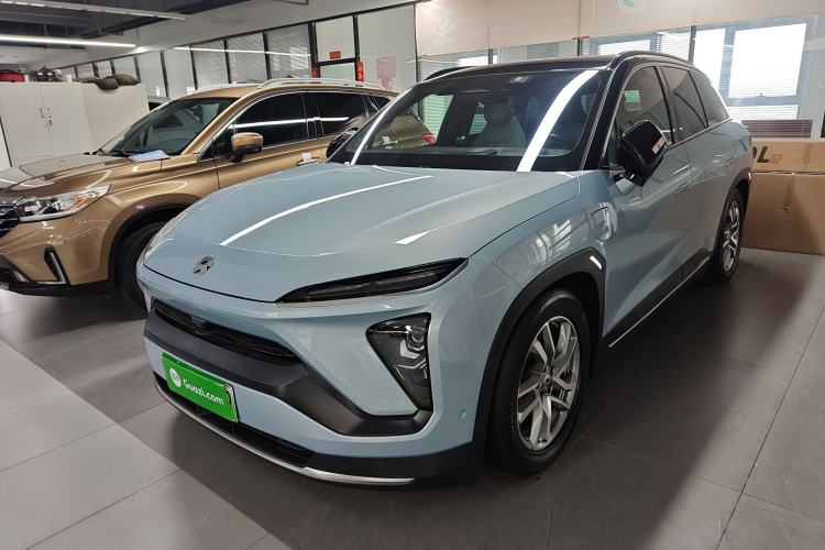 Used Nio ES6 2020 610 km Performance Version