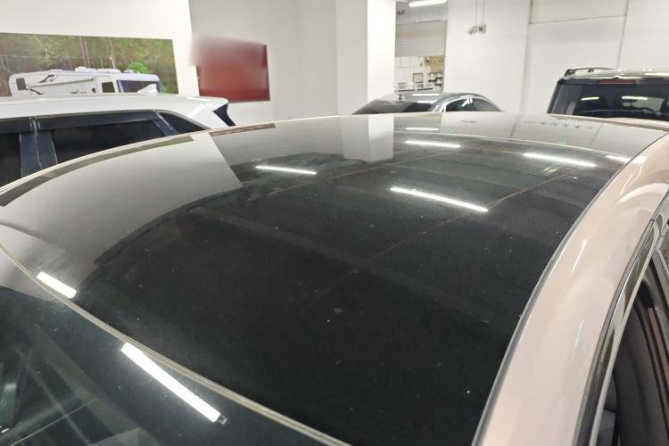 Used CHANGAN NEVO Q05 2026 Model 506 Max Roof