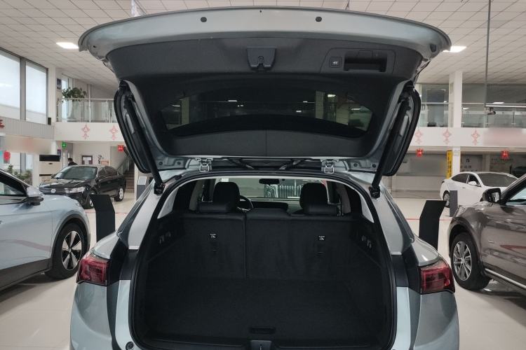 Used Buick Envision 2025 25T Entry-Grade Platinum Edition