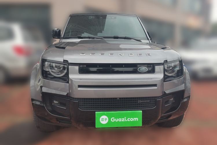 Used Land Rover Defender 2023 Facelift 110 3.0T P400 X-DYNAMIC HSE