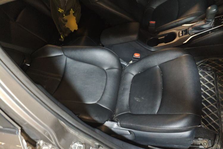 Used Toyota Corolla 2021 1.2T S-CVT Elite PLUS Edition
