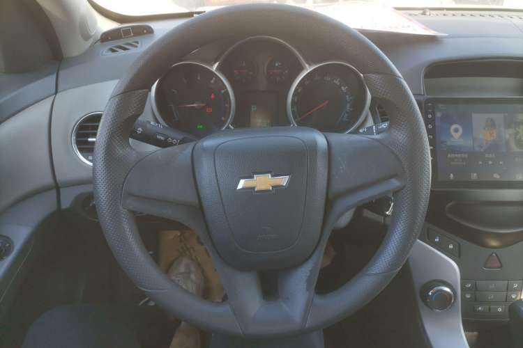 Used Chevrolet Cruze 2014 1.6L SL Millionth Anniversary Edition AT