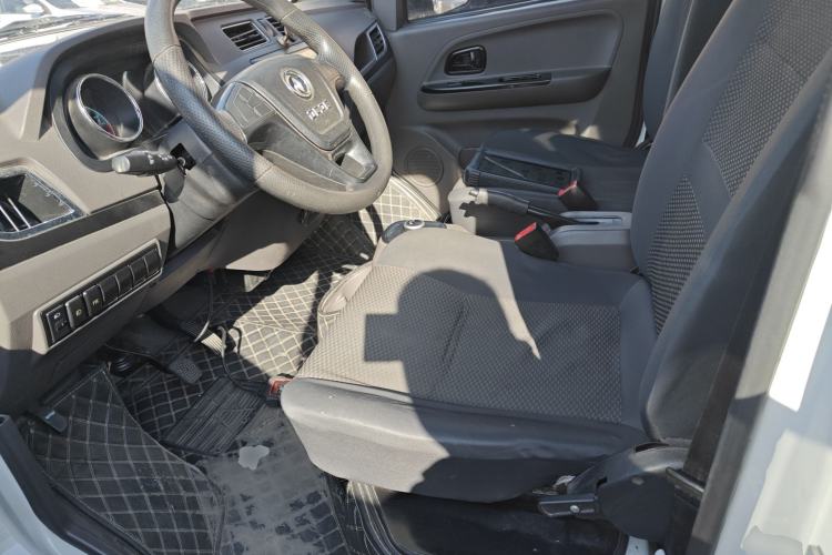 Used Dongfeng Yufeng Yufeng EM26 2023 High-End Model 41.86 kWh CATL