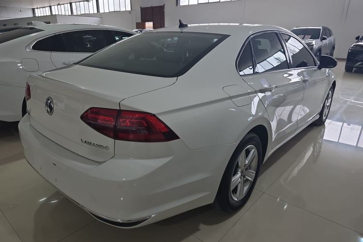 Used Volkswagen Lamando 2021 230TSI DSG Fashion Edition
