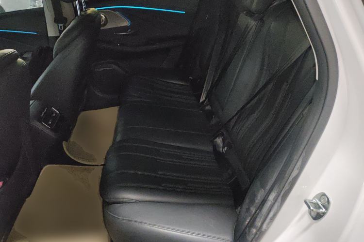 Used Chery Fengyun A8 2024 127 Yufeng Edition
